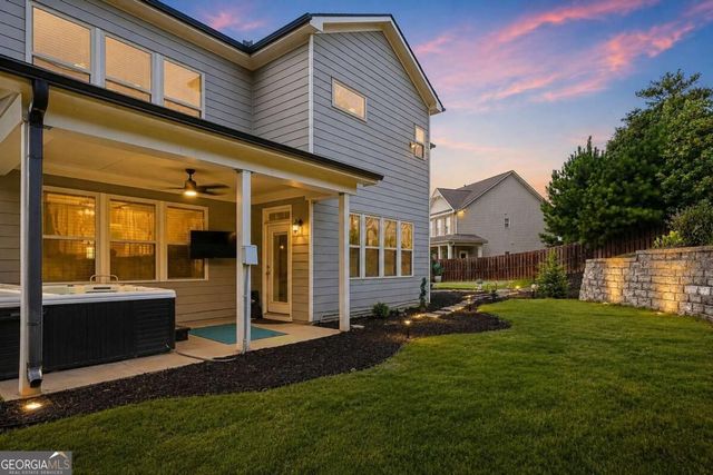 315 Hill Top Overlook, Canton, GA 30114