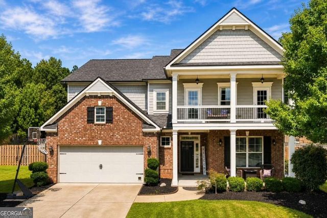 315 Hill Top Overlook, Canton, GA 30114