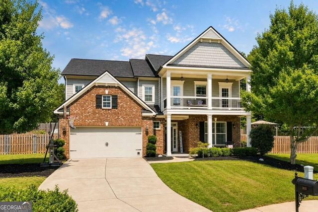 315 Hill Top Overlook, Canton, GA 30114