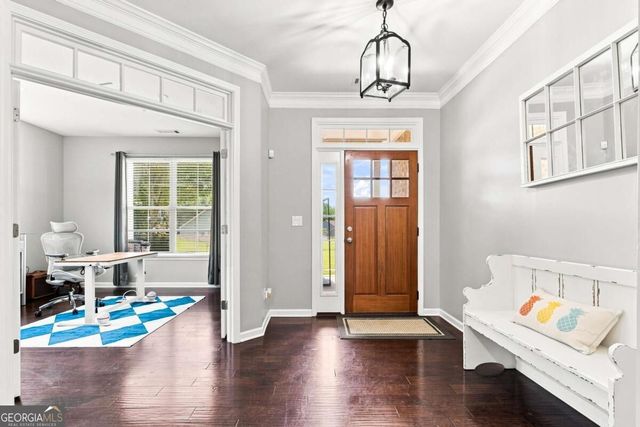 315 Hill Top Overlook, Canton, GA 30114