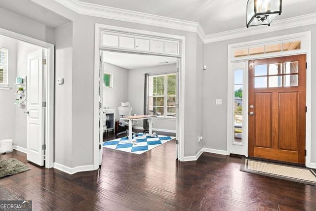 315 Hill Top Overlook, Canton, GA 30114