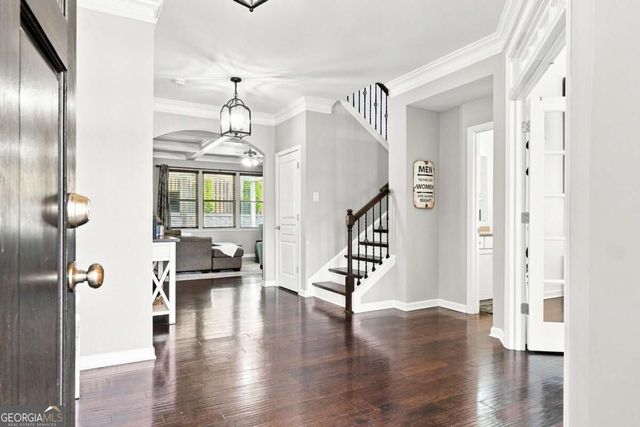 315 Hill Top Overlook, Canton, GA 30114