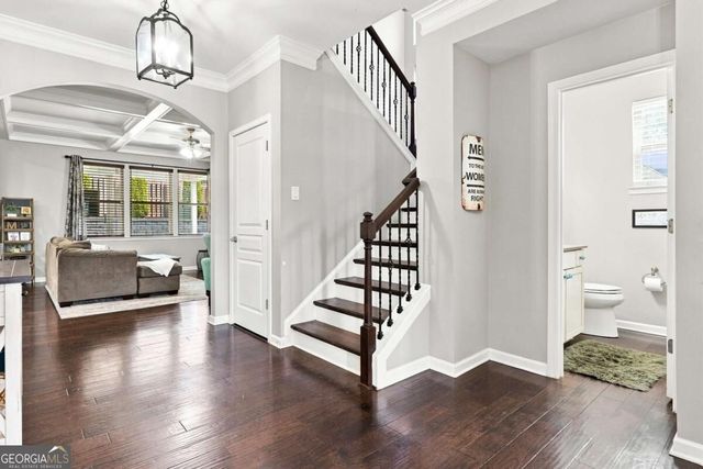 315 Hill Top Overlook, Canton, GA 30114