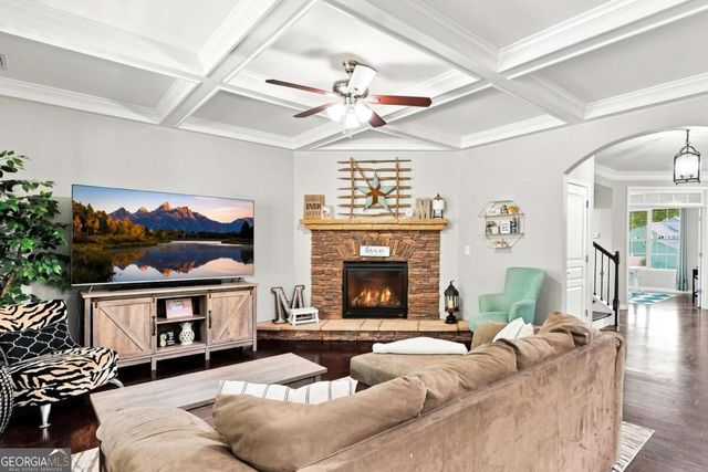 315 Hill Top Overlook, Canton, GA 30114
