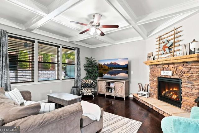 315 Hill Top Overlook, Canton, GA 30114