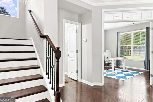 315 Hill Top Overlook, Canton, GA 30114