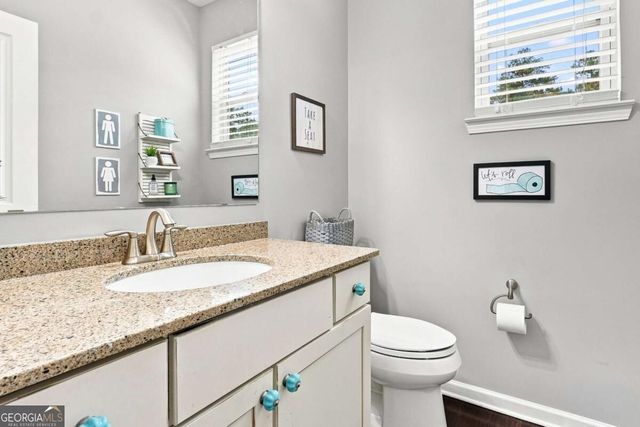 315 Hill Top Overlook, Canton, GA 30114