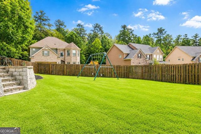 315 Hill Top Overlook, Canton, GA 30114