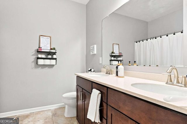 315 Hill Top Overlook, Canton, GA 30114