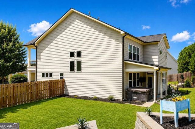 315 Hill Top Overlook, Canton, GA 30114