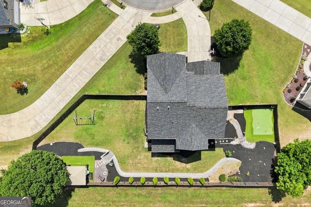 315 Hill Top Overlook, Canton, GA 30114