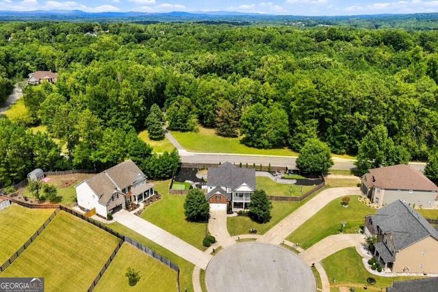 315 Hill Top Overlook, Canton, GA 30114
