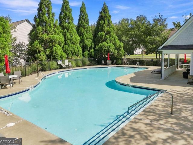 315 Hill Top Overlook, Canton, GA 30114