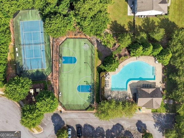 315 Hill Top Overlook, Canton, GA 30114