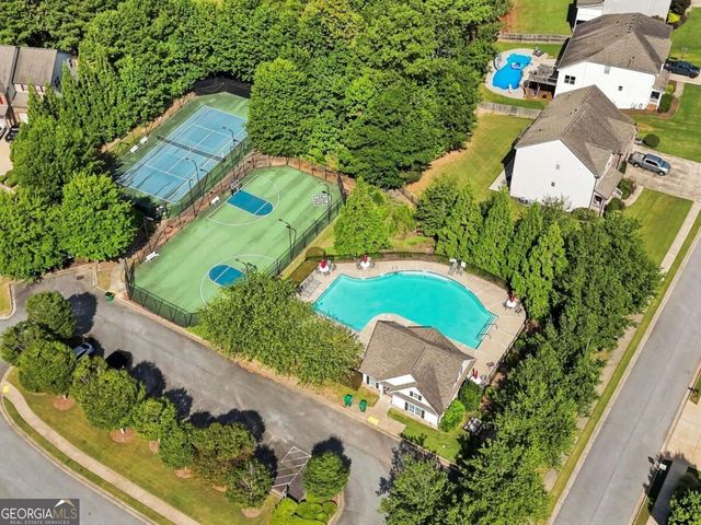 315 Hill Top Overlook, Canton, GA 30114