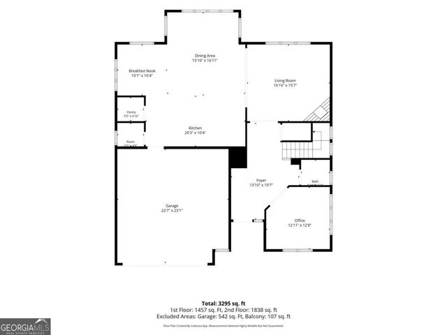 315 Hill Top Overlook, Canton, GA 30114