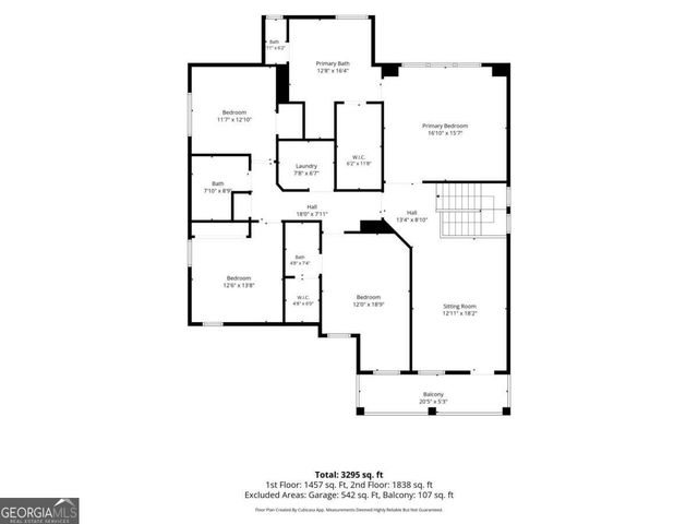 315 Hill Top Overlook, Canton, GA 30114