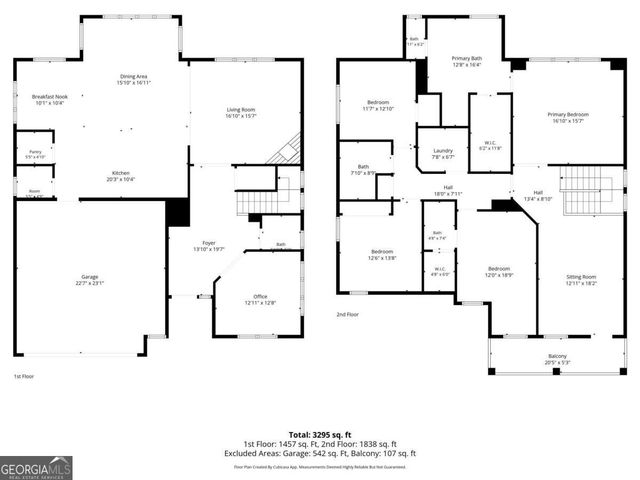 315 Hill Top Overlook, Canton, GA 30114