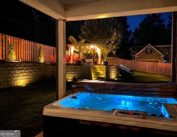 315 Hill Top Overlook, Canton, GA 30114