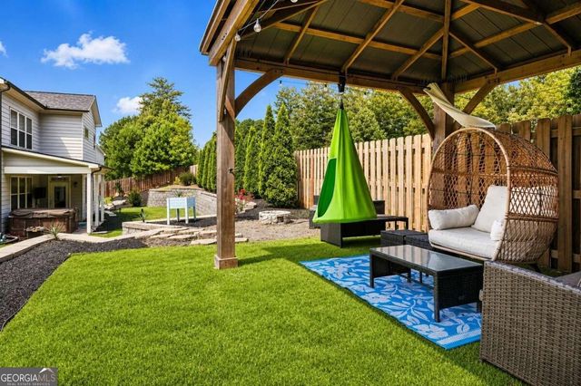 315 Hill Top Overlook, Canton, GA 30114