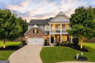 315 Hill Top Overlook, Canton, GA 30114