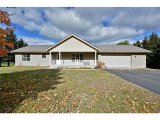 W7234 Wibur Drive, Spooner, WI 54801