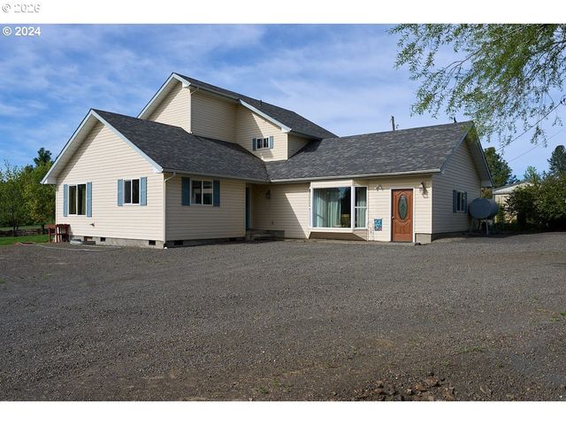 76014 Hwy 82, Elgin, OR 97827