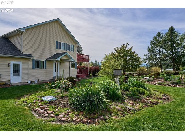 76014 Hwy 82, Elgin, OR 97827