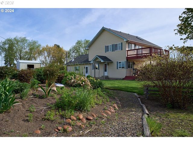 76014 Hwy 82, Elgin, OR 97827