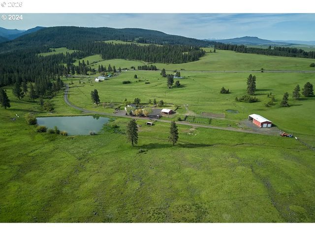 76014 Hwy 82, Elgin, OR 97827