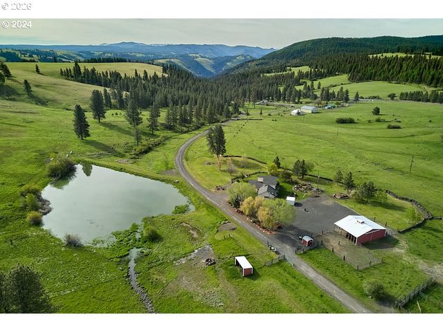 76014 Hwy 82, Elgin, OR 97827