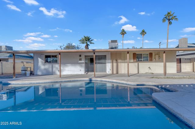 517 E HERMOSA Drive, Tempe, AZ 85282