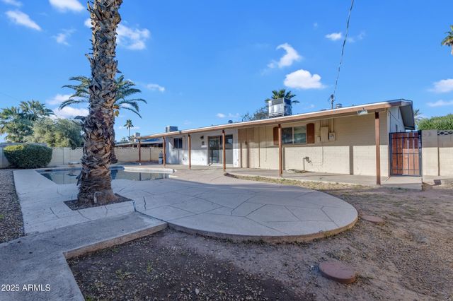 517 E HERMOSA Drive, Tempe, AZ 85282