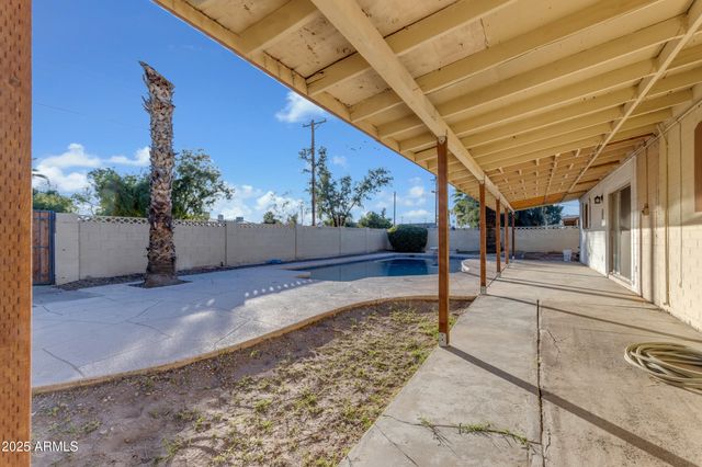 517 E HERMOSA Drive, Tempe, AZ 85282