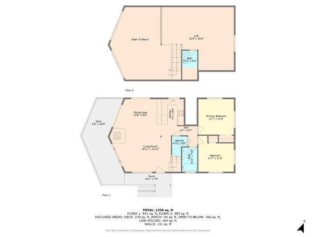 2393 Stephanie Dr, Arnold, CA 95223