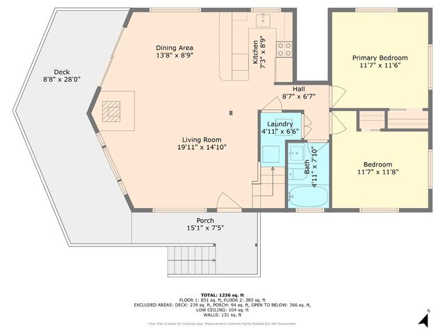 2393 Stephanie Dr, Arnold, CA 95223