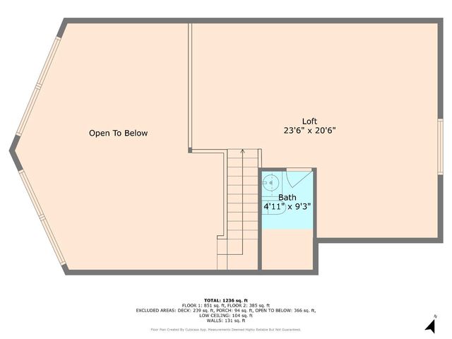 2393 Stephanie Dr, Arnold, CA 95223