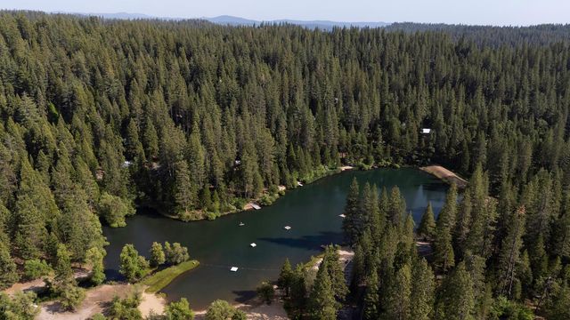 2393 Stephanie Dr, Arnold, CA 95223