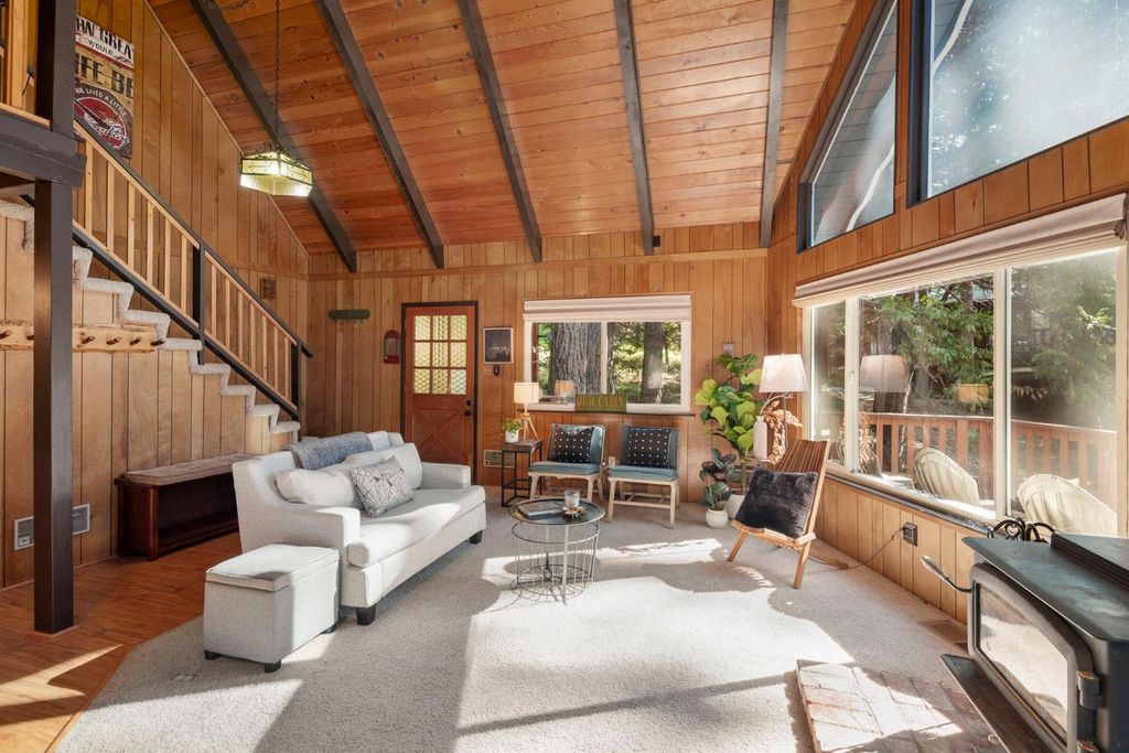 2393 Stephanie Dr, Arnold, CA 95223