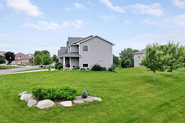 4812 103rd Avenue N, Brooklyn Park, MN 55443