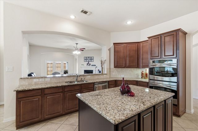 3620 Primavera Drive, Plano, TX 75074