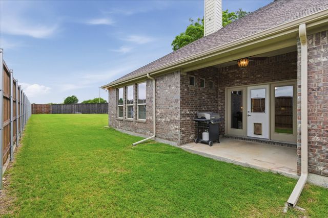 3620 Primavera Drive, Plano, TX 75074