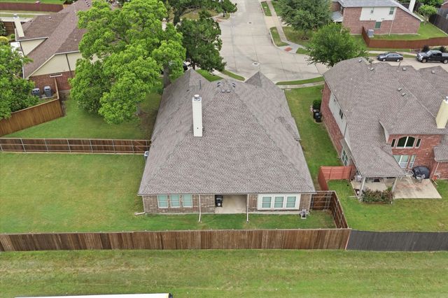 3620 Primavera Drive, Plano, TX 75074