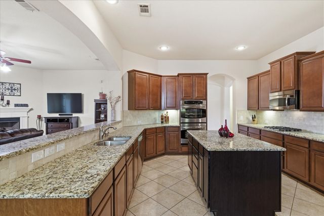 3620 Primavera Drive, Plano, TX 75074