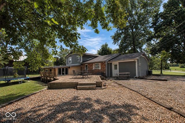 2515 Fire Station Road, Martinsville, IN 46151