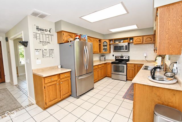 2515 Fire Station Road, Martinsville, IN 46151