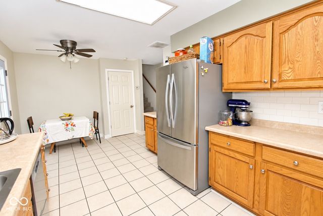 2515 Fire Station Road, Martinsville, IN 46151
