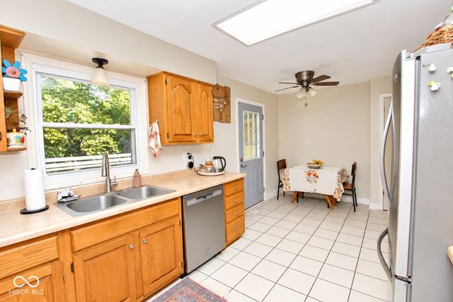 2515 Fire Station Road, Martinsville, IN 46151