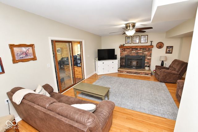 2515 Fire Station Road, Martinsville, IN 46151