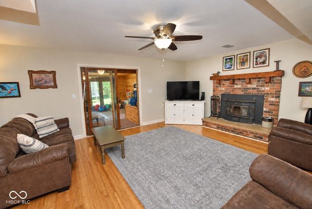 2515 Fire Station Road, Martinsville, IN 46151